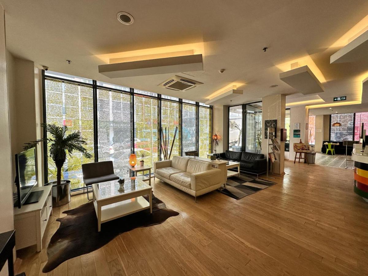 Tempo Hotel 4Levent - Housity