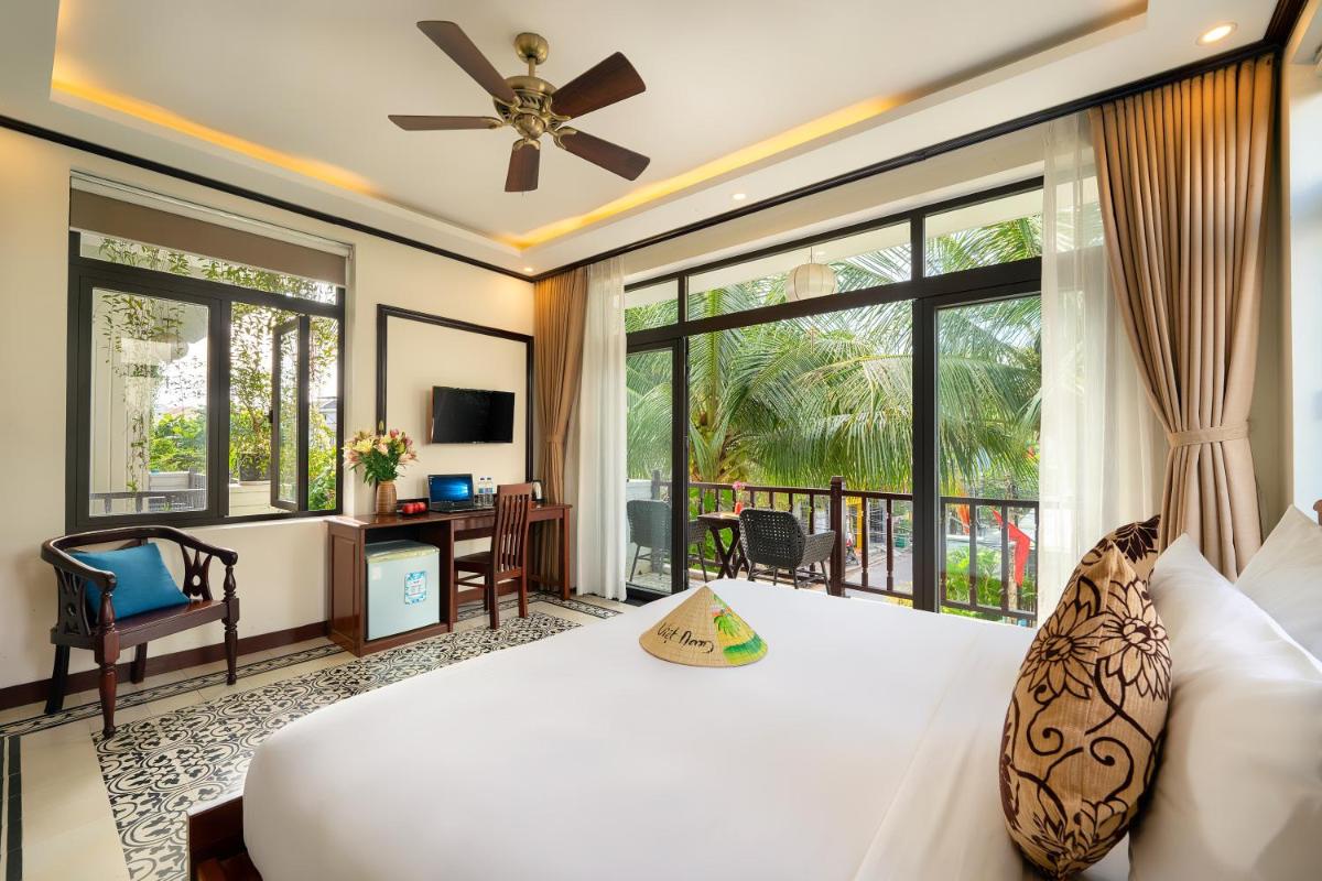 Hoi An Discovery Villa - Housity