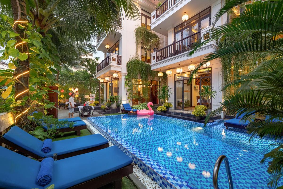 Hoi An Discovery Villa - Housity