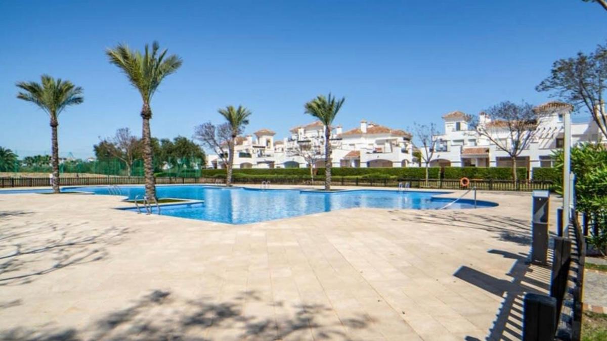La Torre Golf Resort - Housity