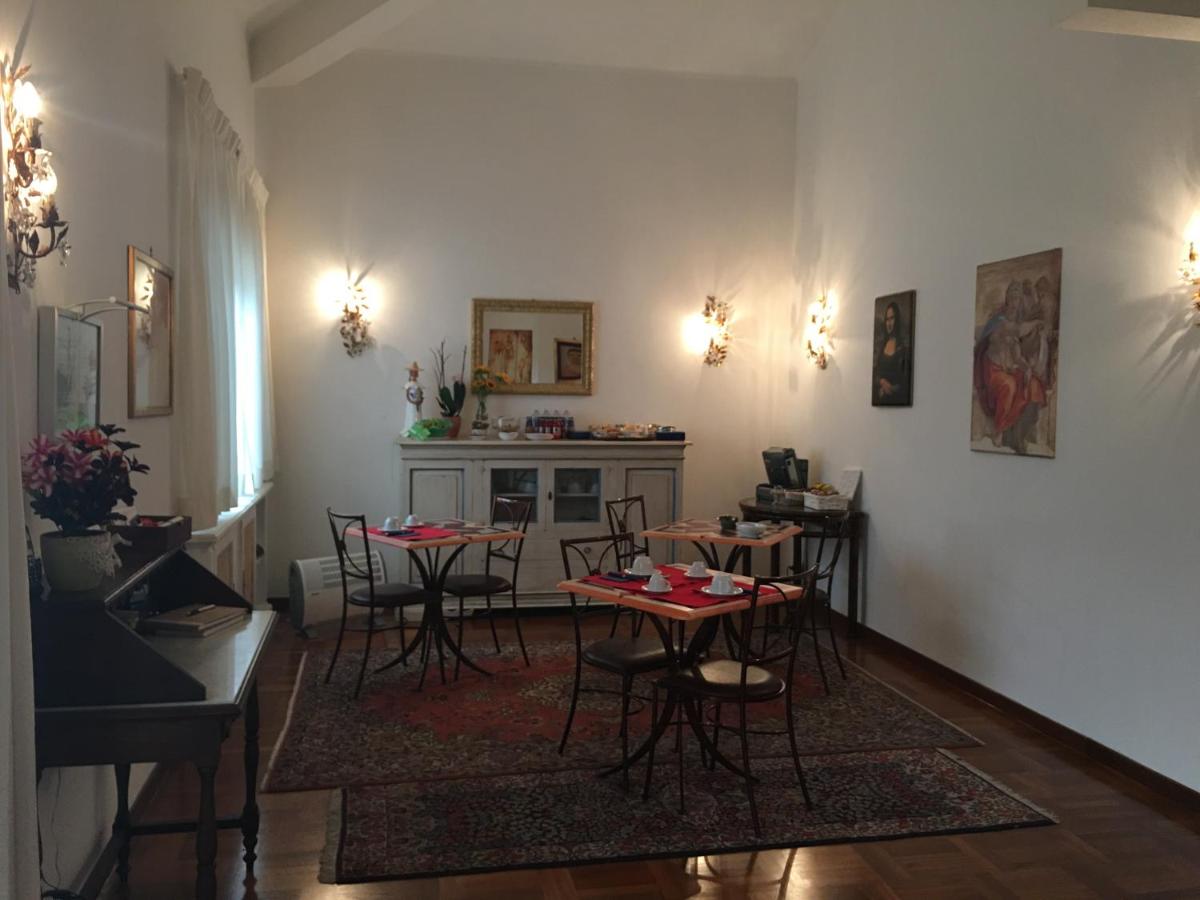 VillaGiò B&B - Housity