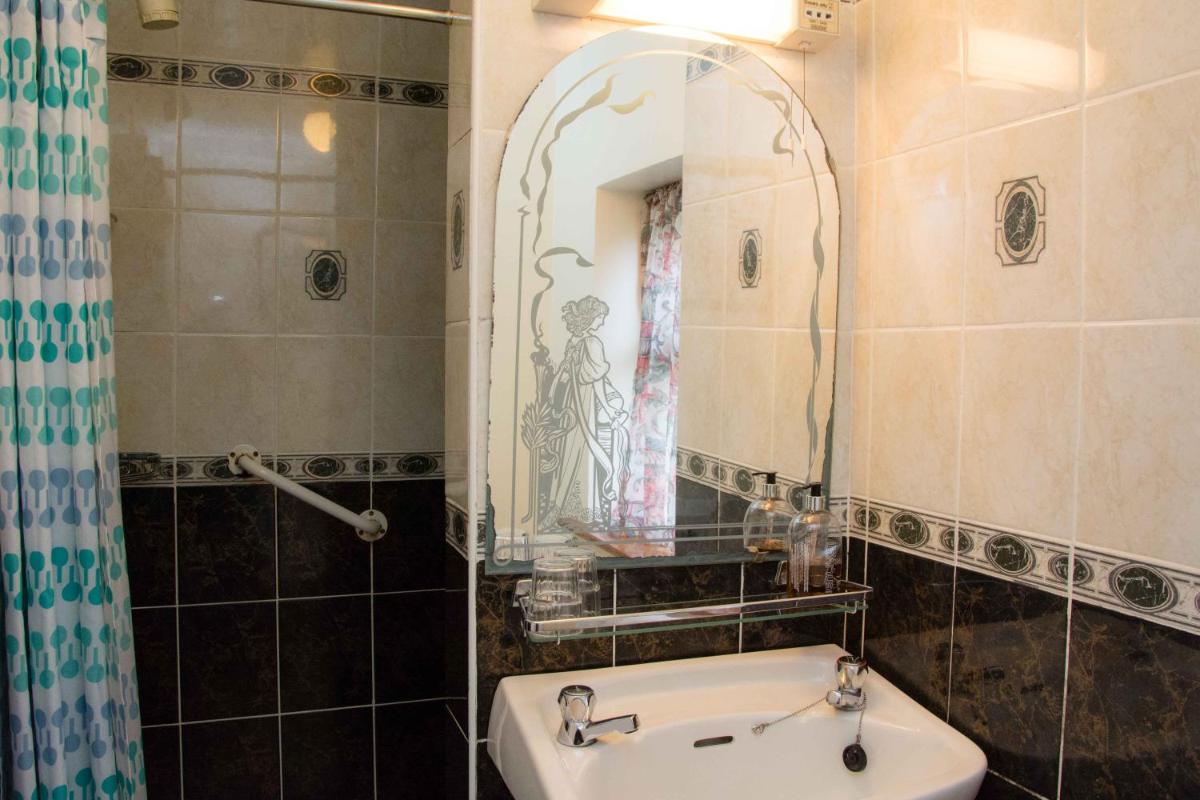 Mountain View B&B - Housity