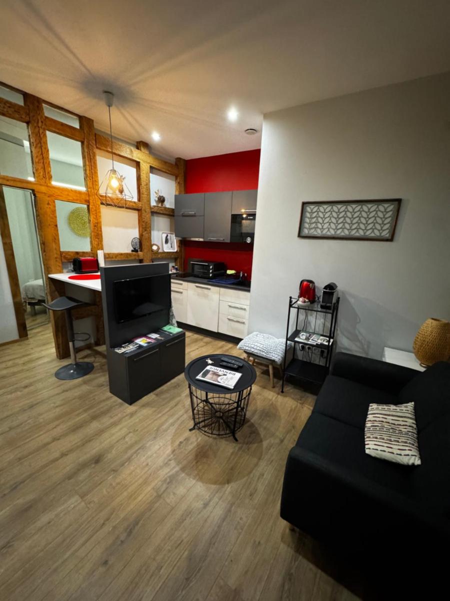 Les Appartements de l'Epine - Housity