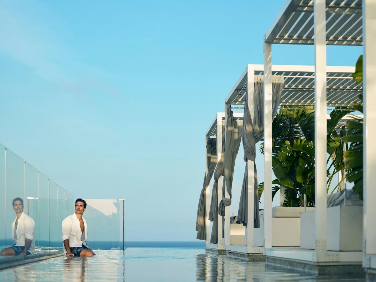 Clientes alojados en BLESS Hotel Ibiza - The Leading Hotels of The World