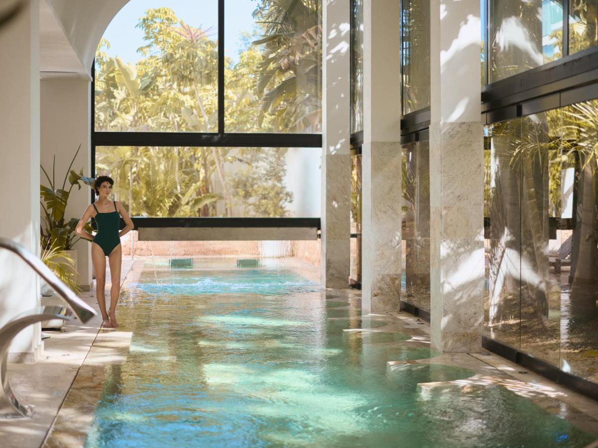 Clientes alojados en BLESS Hotel Ibiza - The Leading Hotels of The World