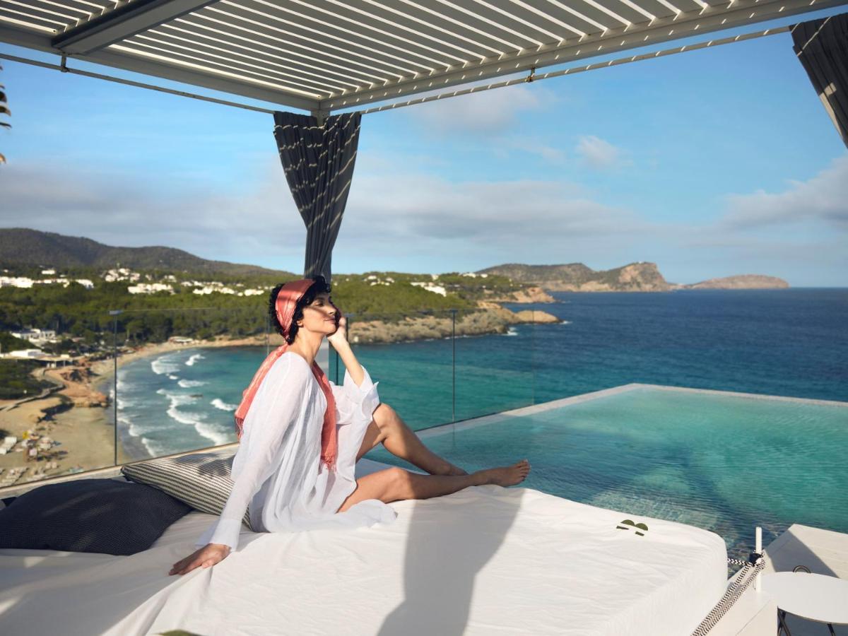 Paisaje cerca de este hotel