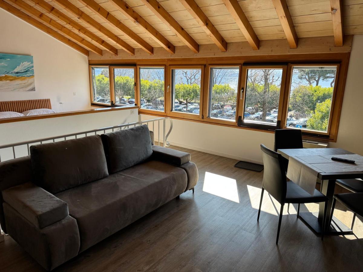 Osteria Ascona - Housity