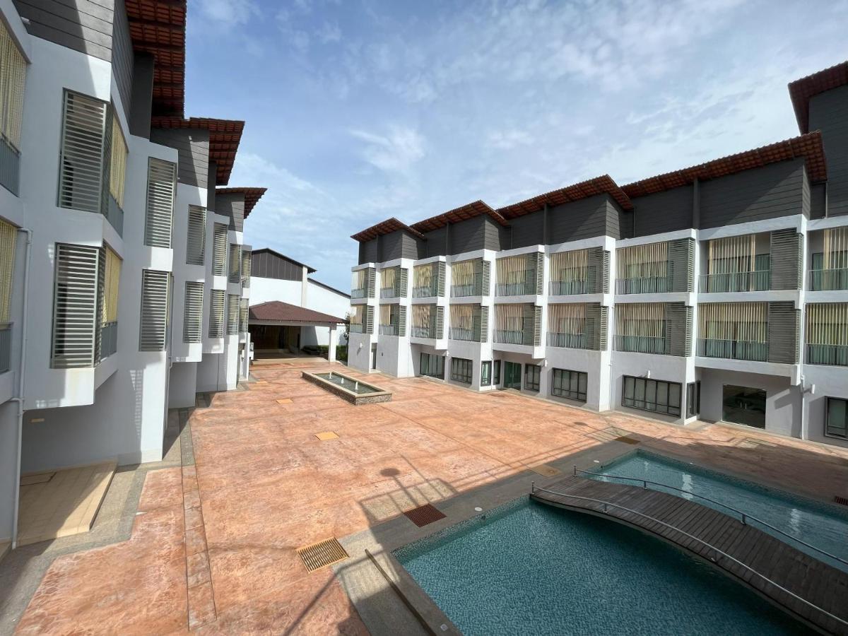 MORIB PROSPER RESORT By VP - Housity