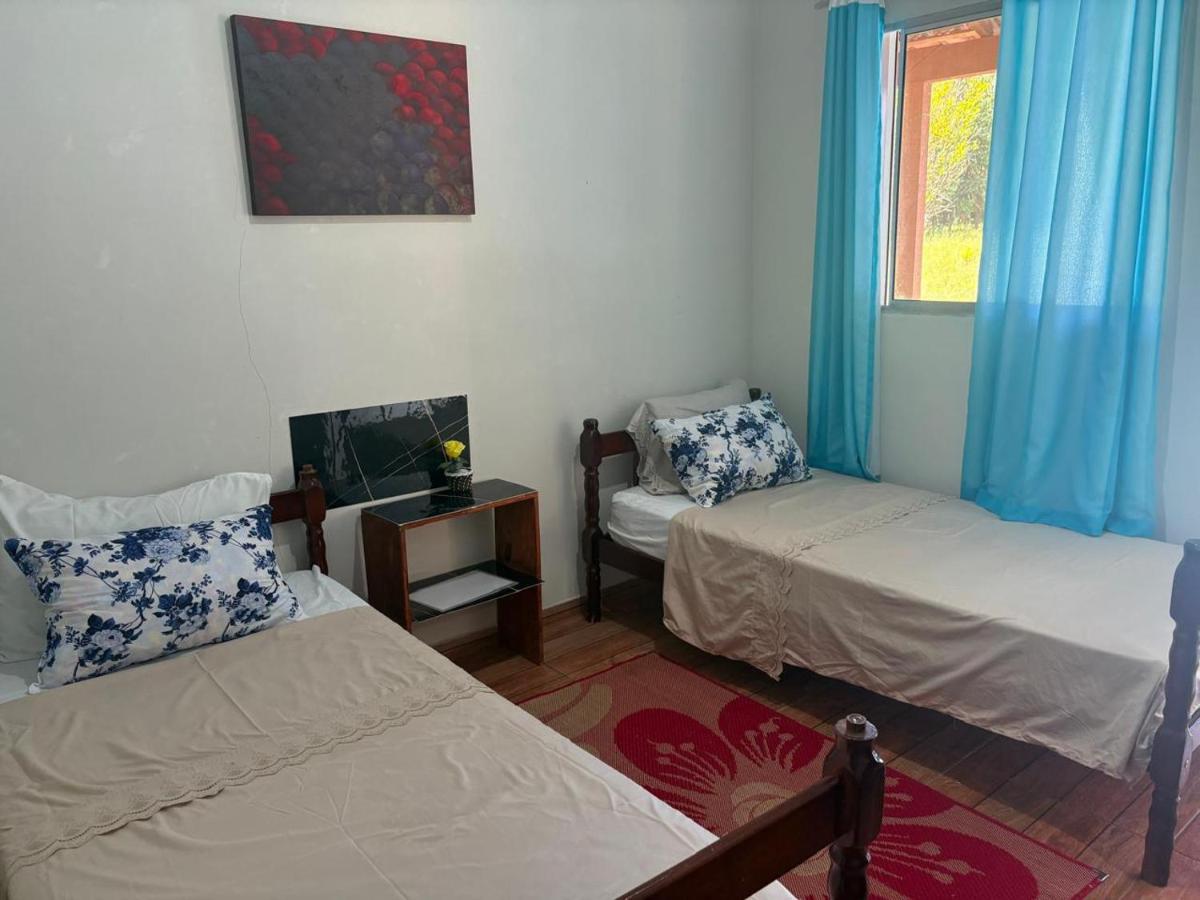 Pousada Portela Chalés - Housity