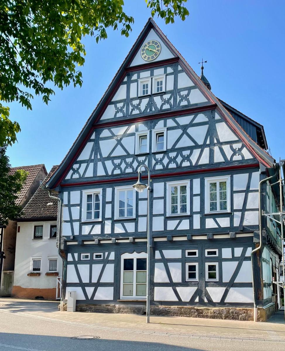 Altes Rathaus - Housity
