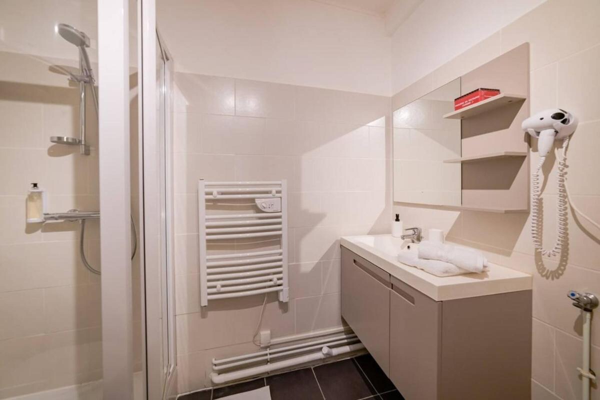 Home - Joubert - Séjour à Auxerre - Housity
