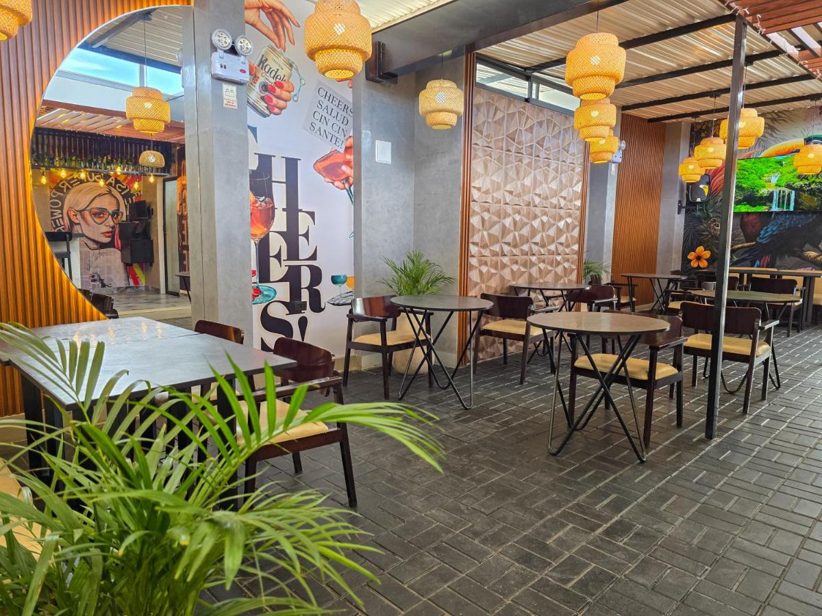 Yours Hotel Lifestyle - Hizvo