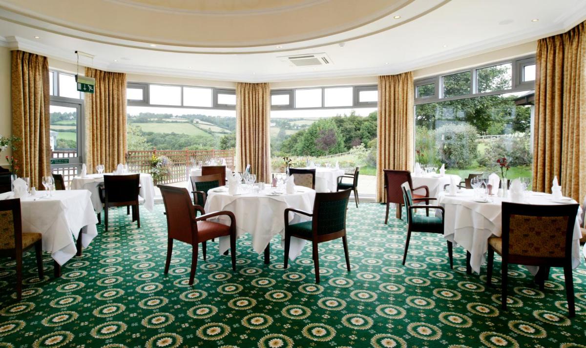 Ilsington Country House Hotel & Spa - Housity
