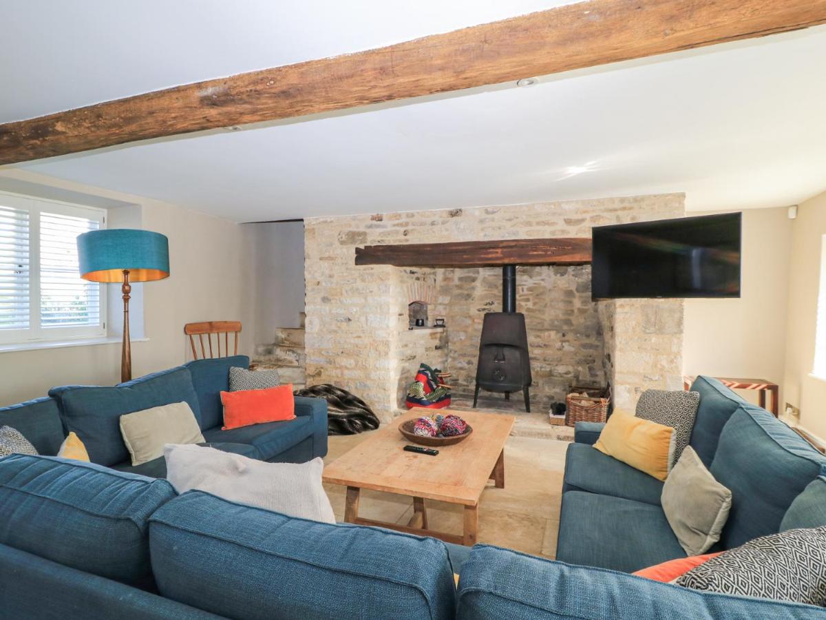 Tickmorend Farm - Housity