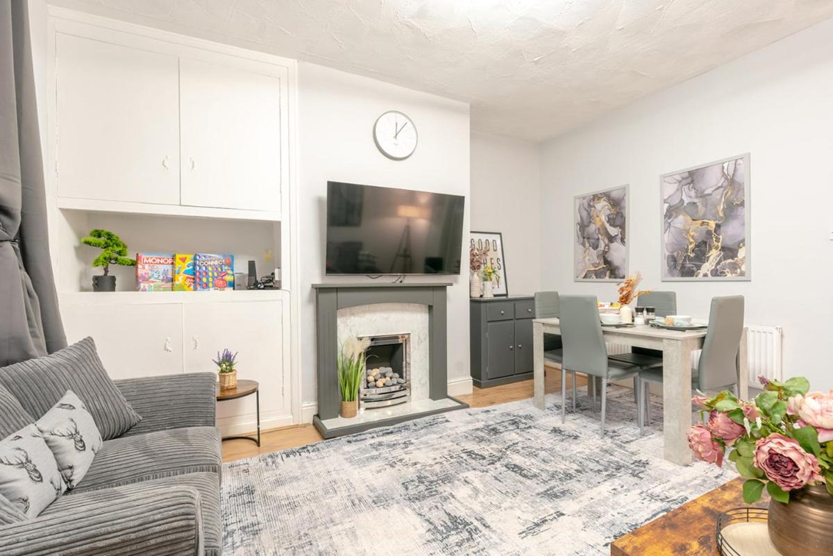 Brierfield Cottage - Housity