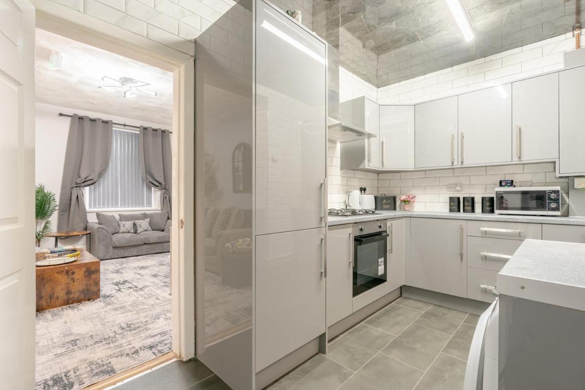 Brierfield Cottage - Housity