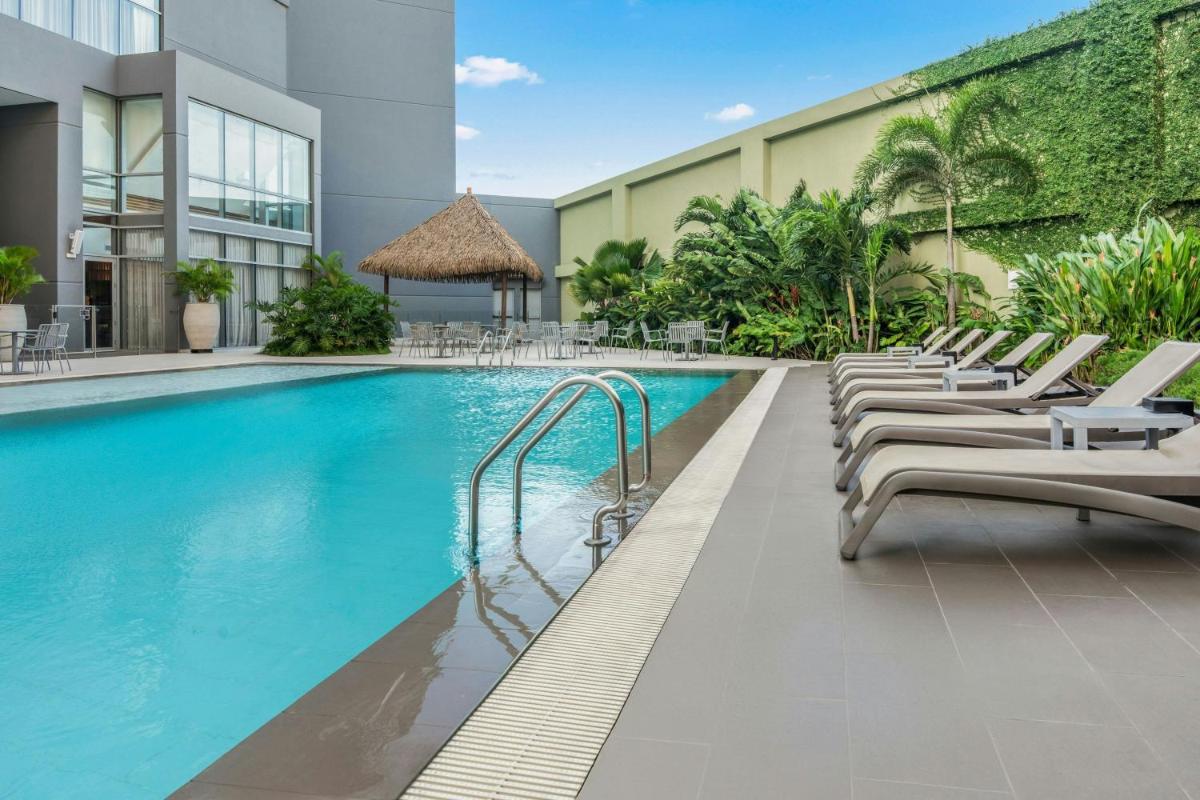 Barranquilla Marriott Hotel - Housity