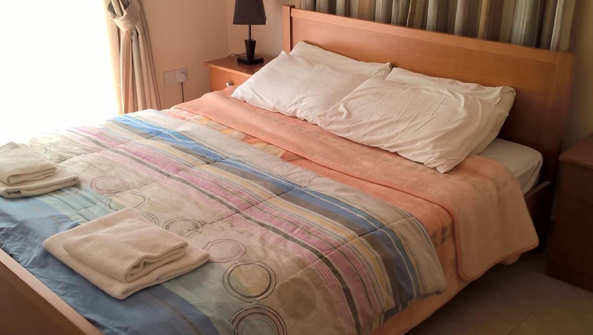 Kapsalia Holiday Villas - Housity