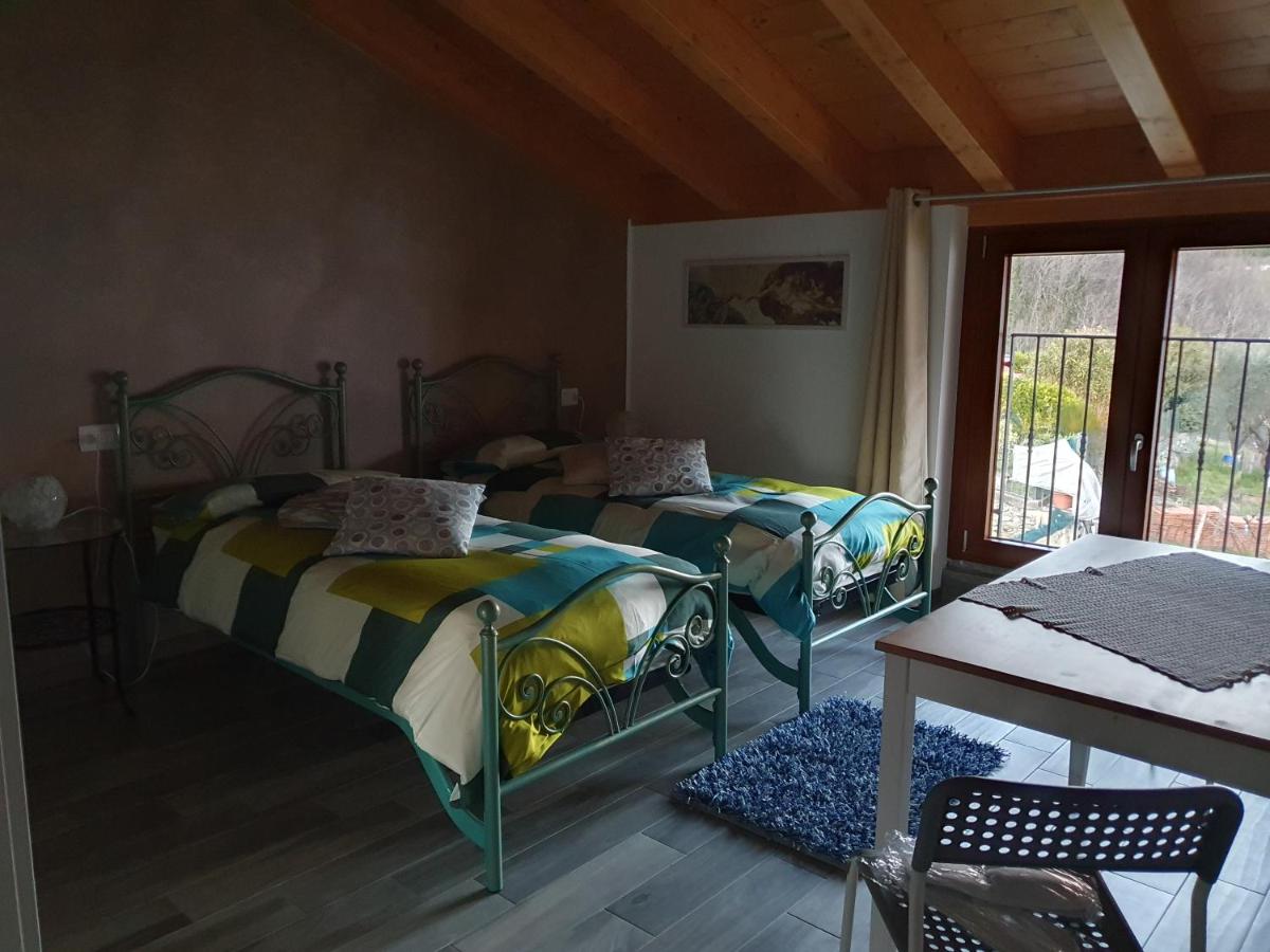 B&B Da Melissa - Housity