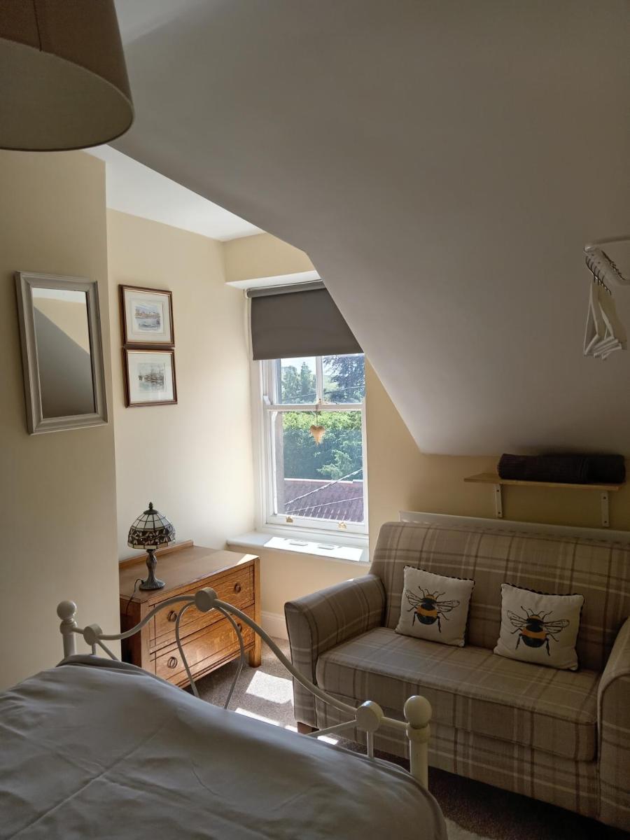 Woolly Hill House - Beautiful Townhouse in the Heart of Wooler - Housity