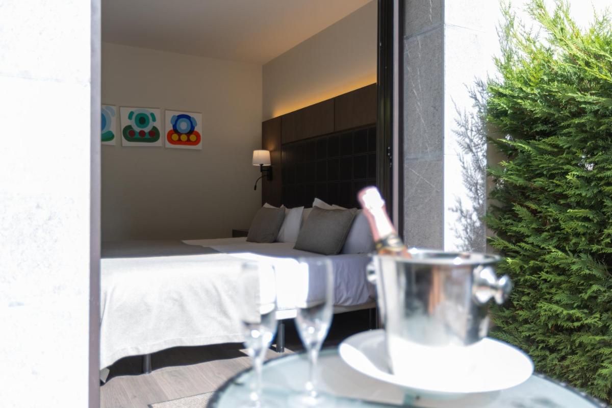 Imagen de la galería de La Piconera Hotel & Spa, en Ribadesella