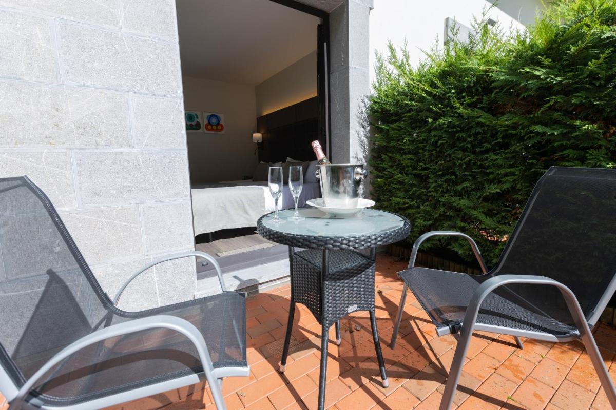 Imagen de la galería de La Piconera Hotel & Spa, en Ribadesella