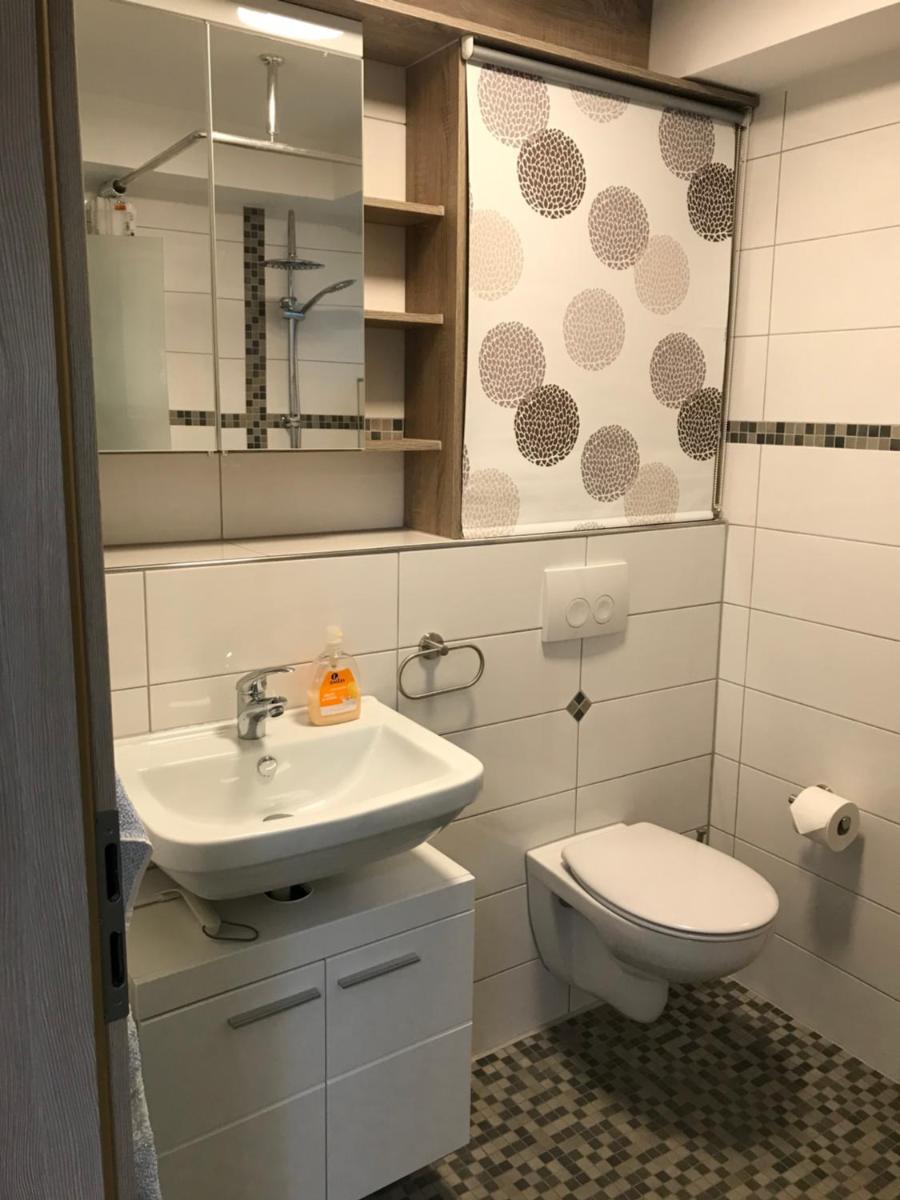 1 Zimmer Apartment in Buchenrod Flieden - Housity
