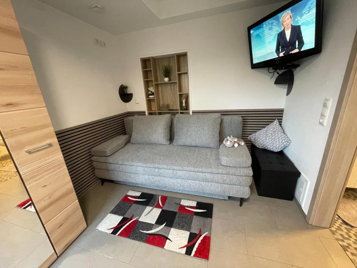 1 Zimmer Apartment in Buchenrod Flieden - Housity
