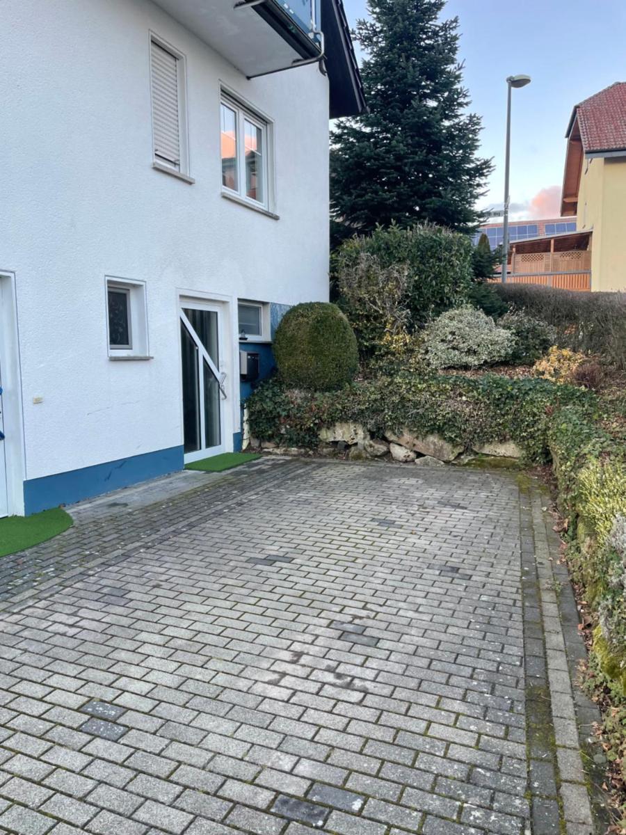 1 Zimmer Apartment in Buchenrod Flieden - Housity