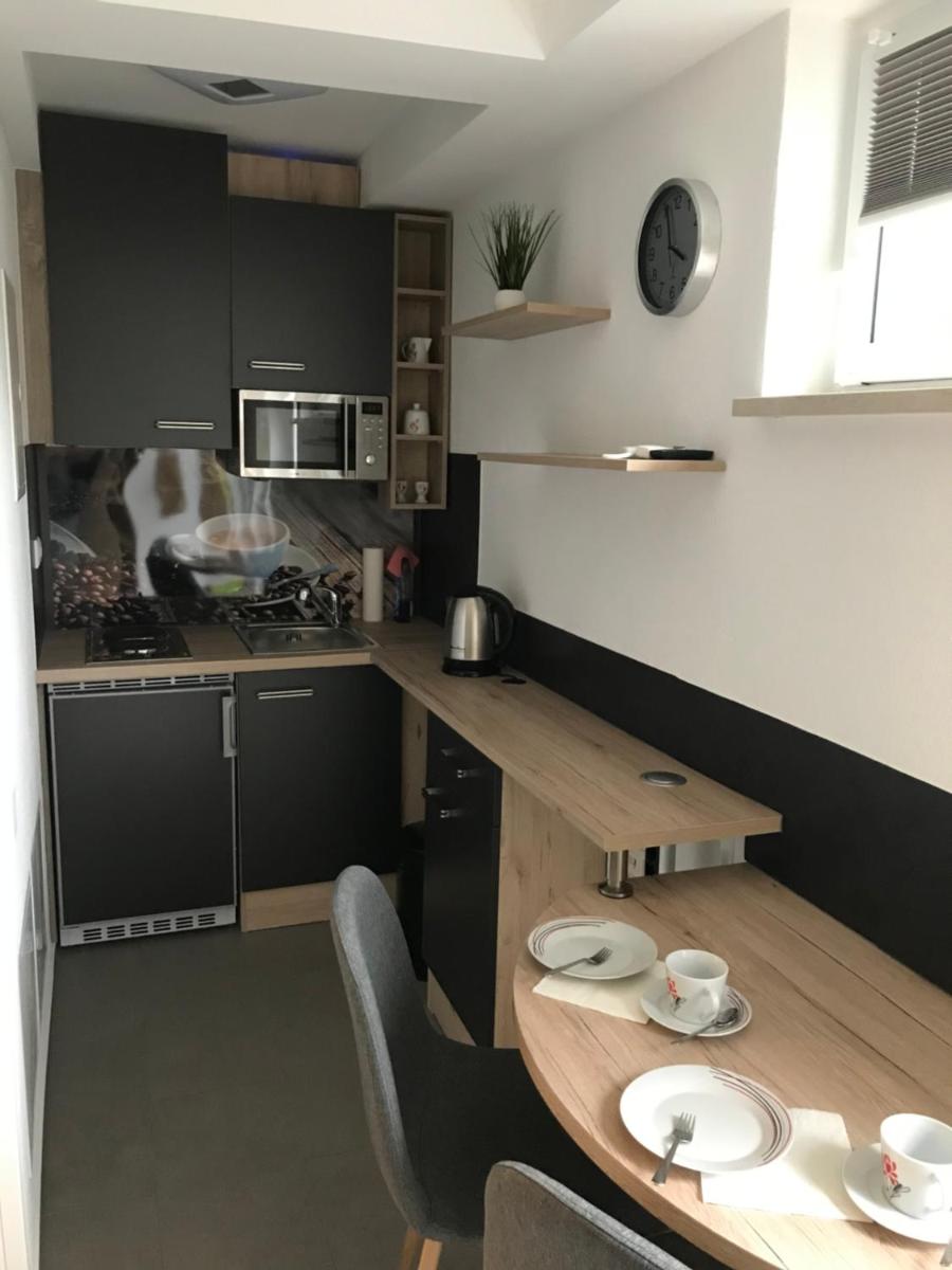 1 Zimmer Apartment in Buchenrod Flieden - Housity