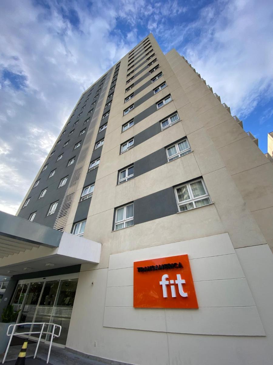 Transamerica Fit Campinas - Housity