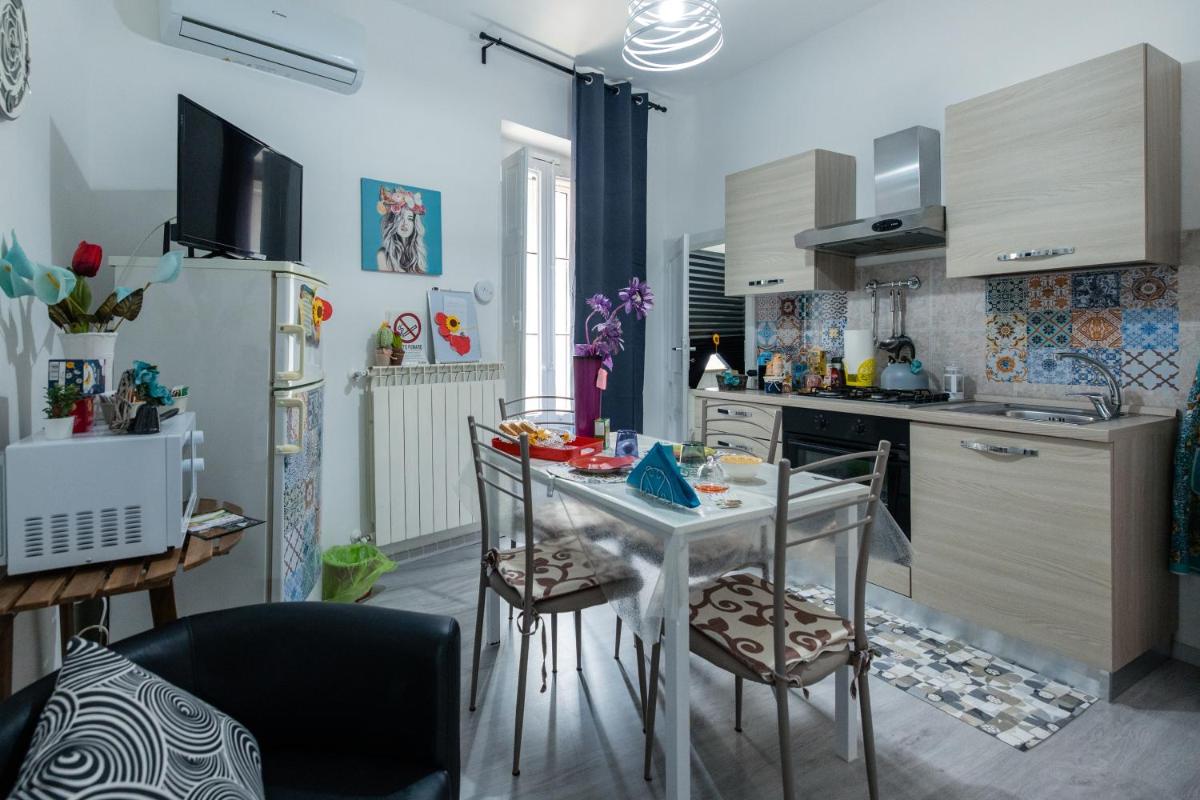 Casa vacanza Francesca - Housity