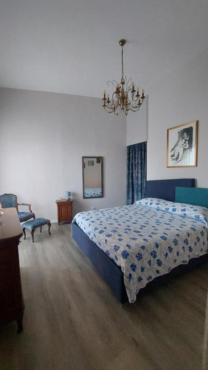 ll Covo del Brigante - Housity