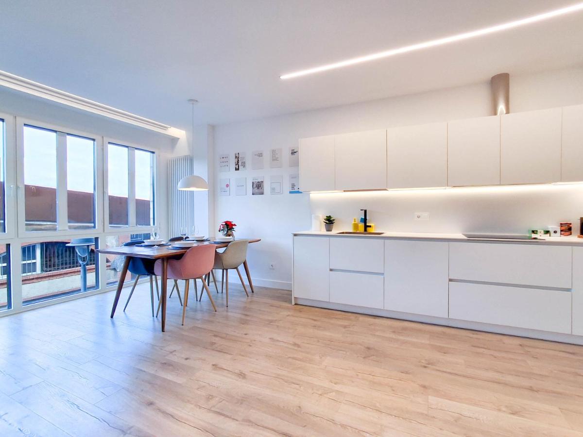 AKURA apartment, con aire acondicionado - Hizvo