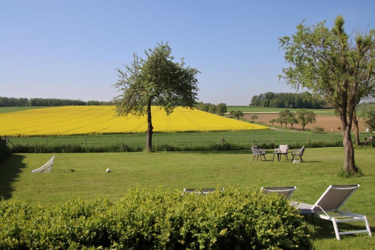 Freistehendes Landhaus Paco mit 2100qm eingezäuntes Grundstück, Kamin, Sauna und besuchen Sie die Alpakazucht in der Nachbarschaft - Housity