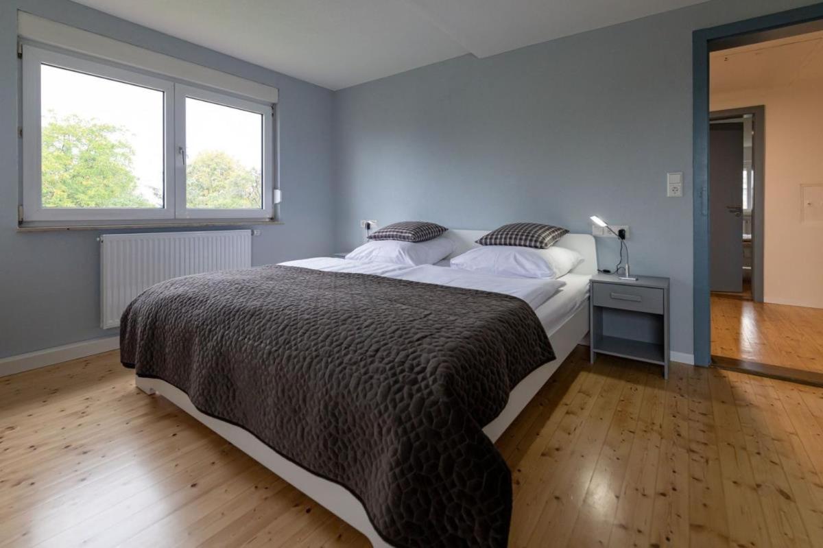 Freistehendes Landhaus Paco mit 2100qm eingezäuntes Grundstück, Kamin, Sauna und besuchen Sie die Alpakazucht in der Nachbarschaft - Housity