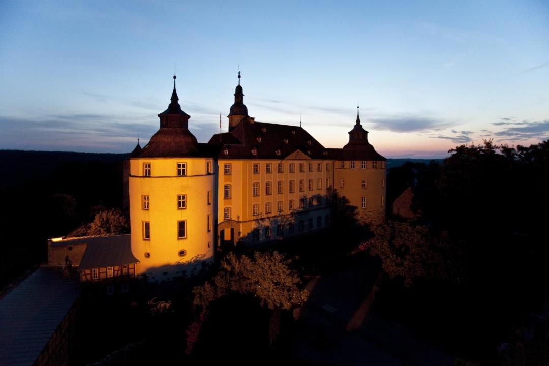 Apartment Barockgarten - Housity