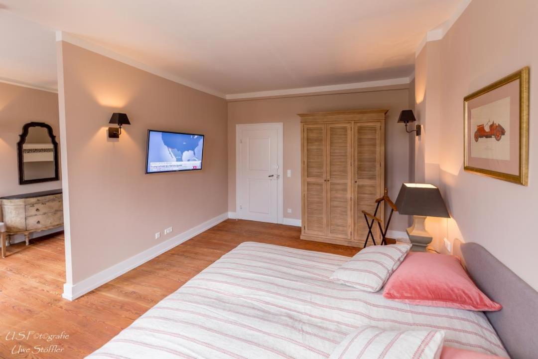 Apartment Barockgarten - Housity
