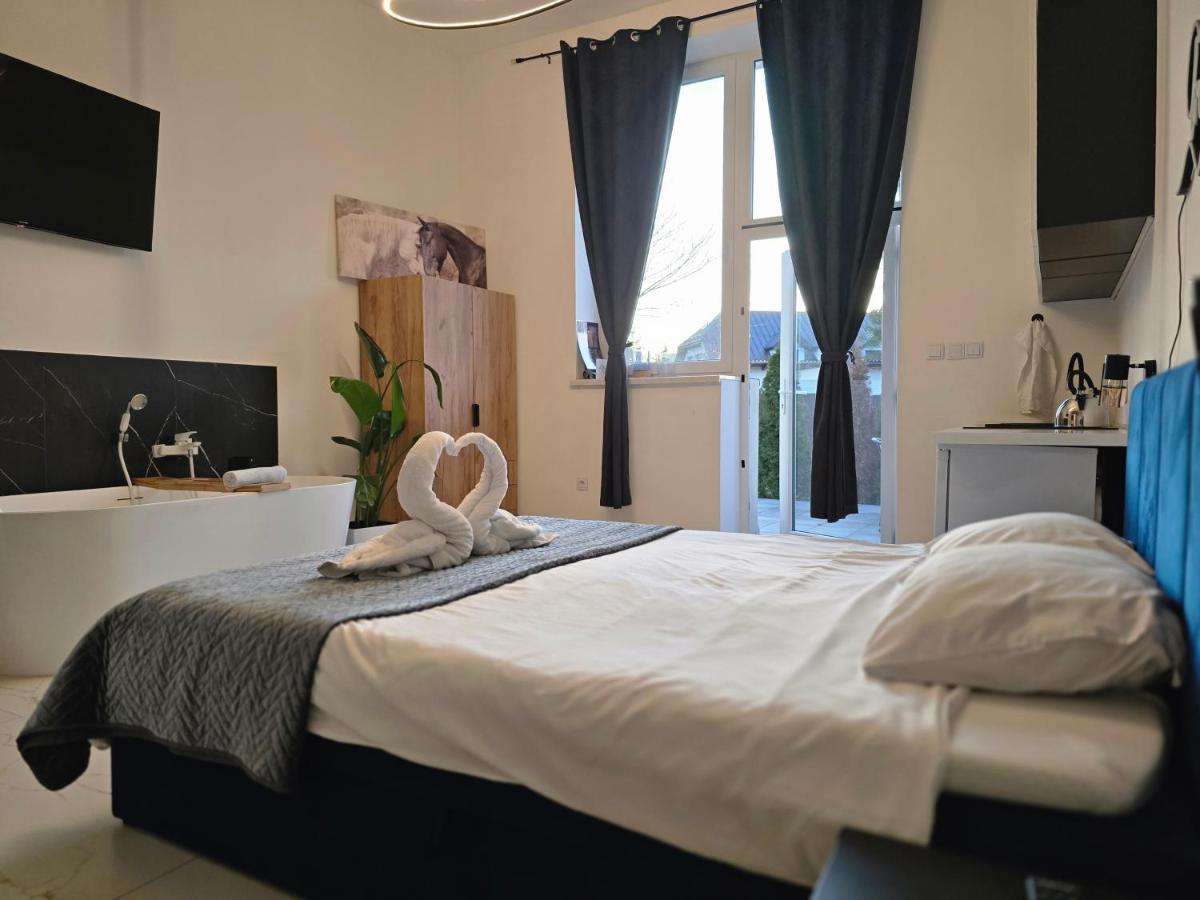 Roztoczańskie Apartamenty - Housity