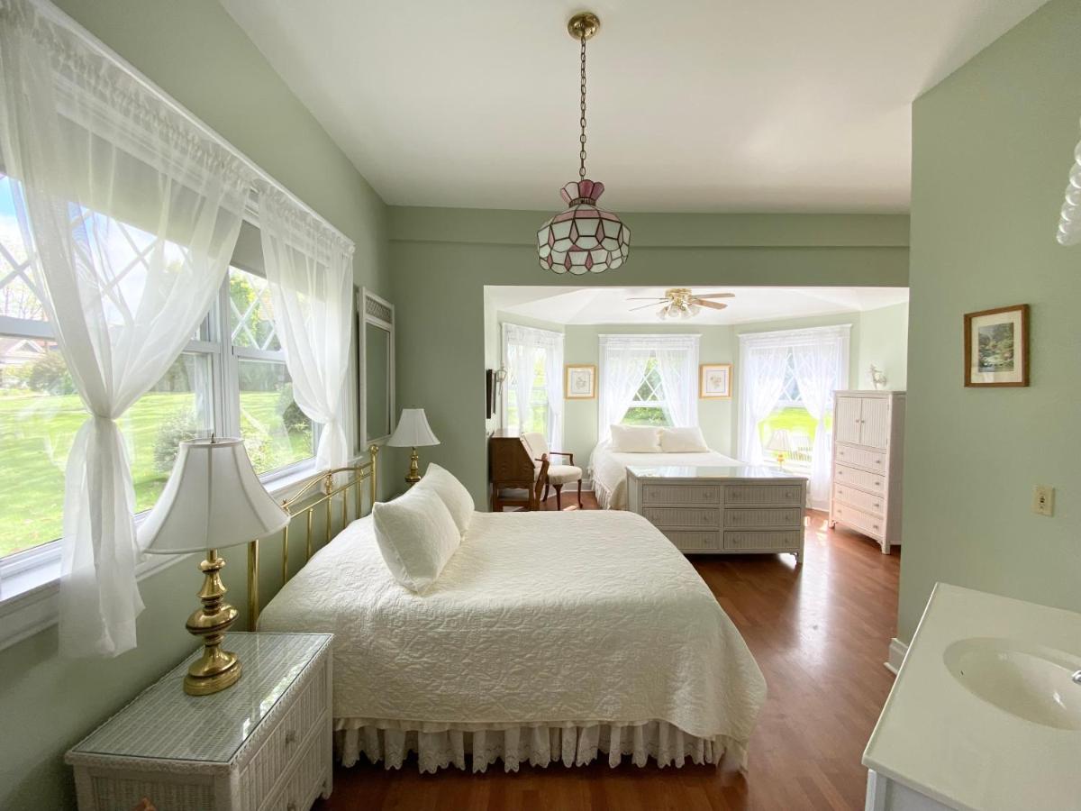 Friendly City Inn B&B - Housity