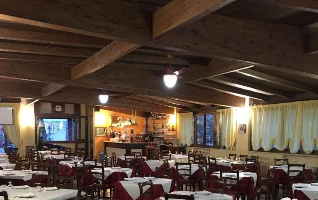 Hotel Grisù Collins - Housity