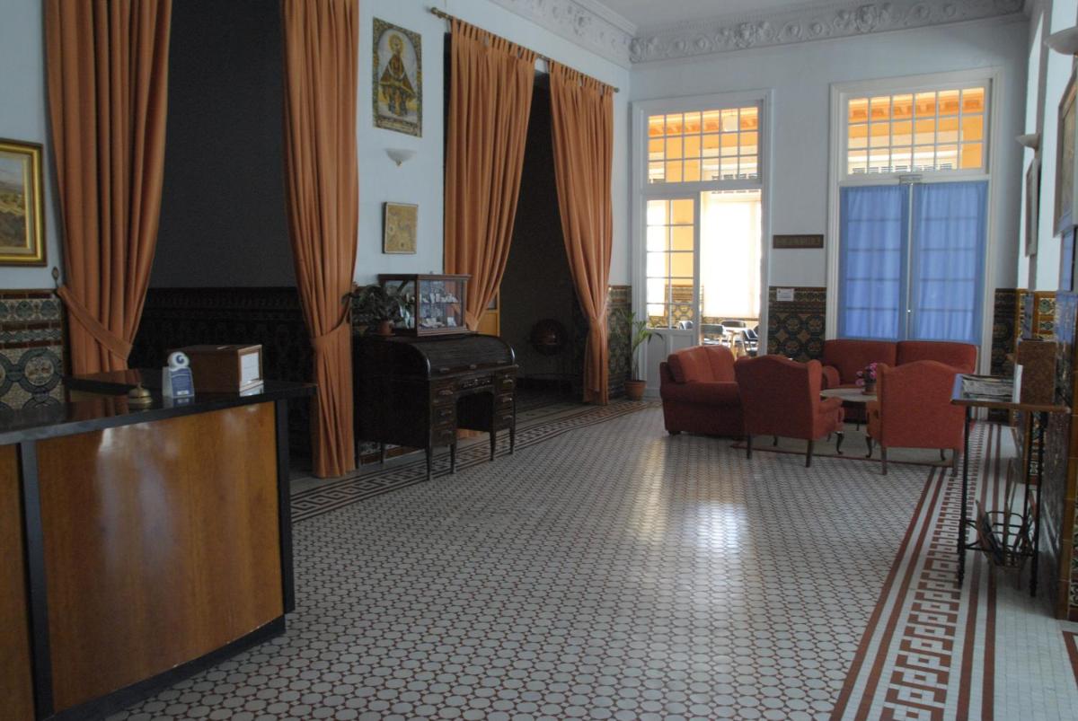 Gran Hotel Balneario - Housity