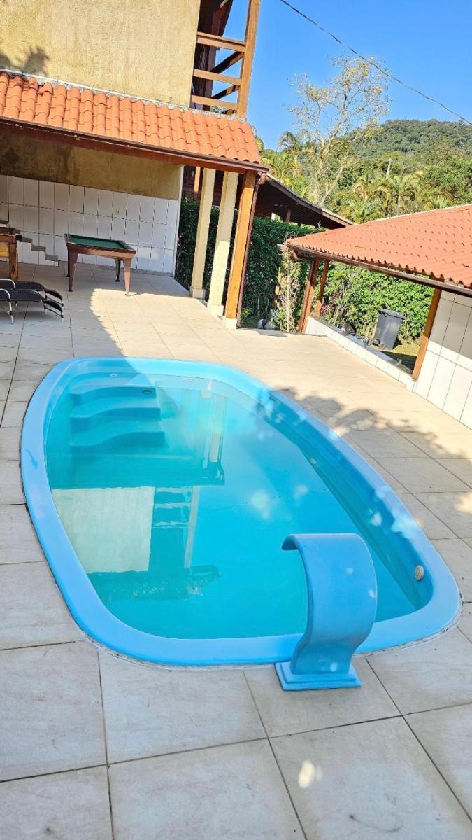 Chácara em Marechal Floriano - Housity