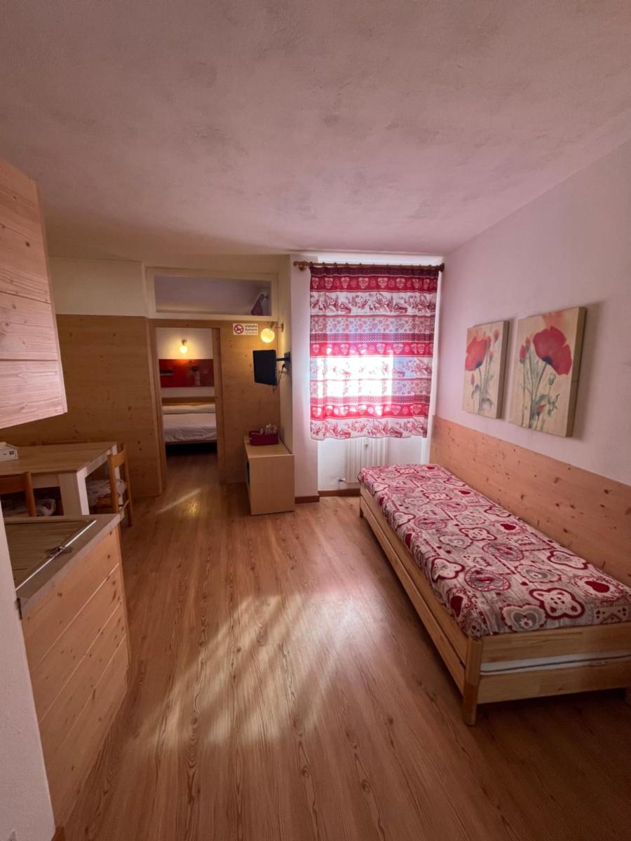 Casa Mammolo Falcade - Housity