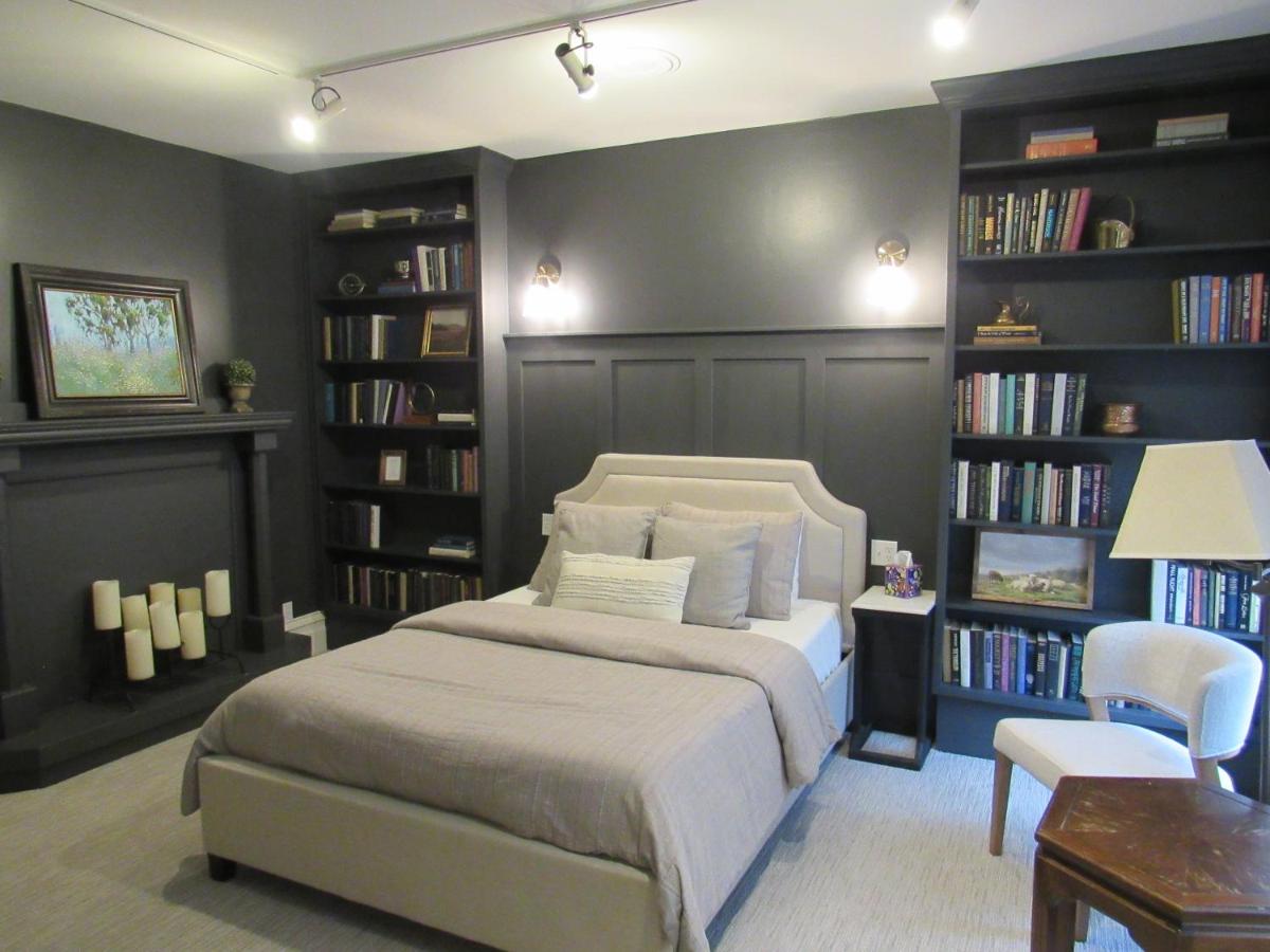 The Riter Mansion - Housity