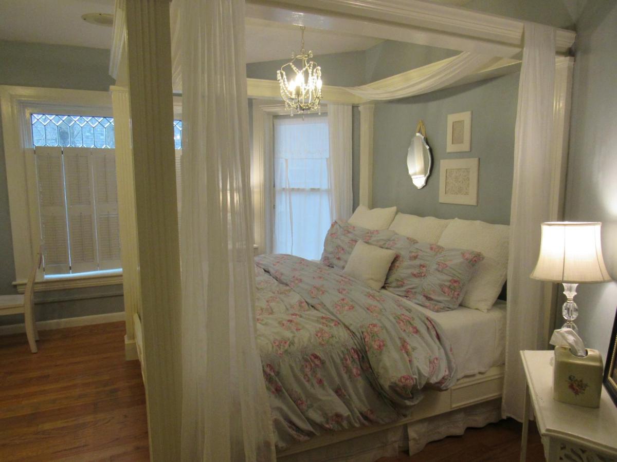 The Riter Mansion - Housity