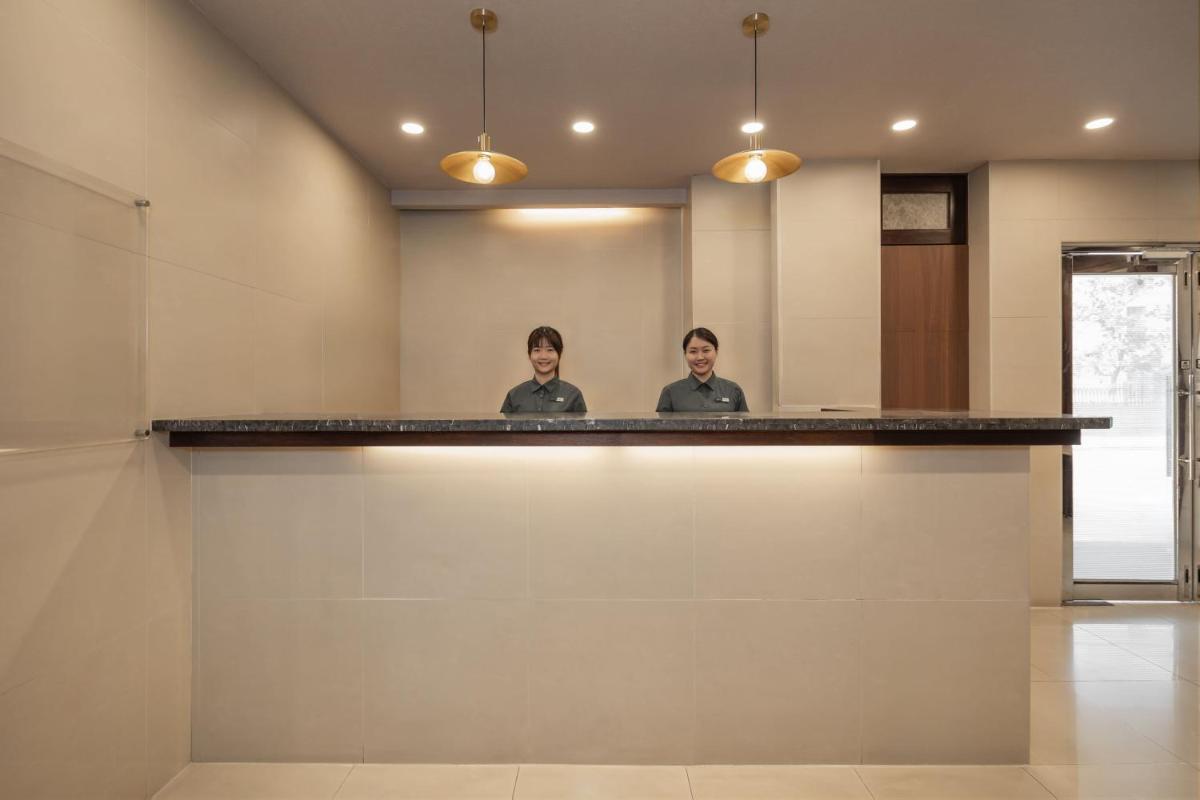 Kindness Hotel - Wu Jia - Housity