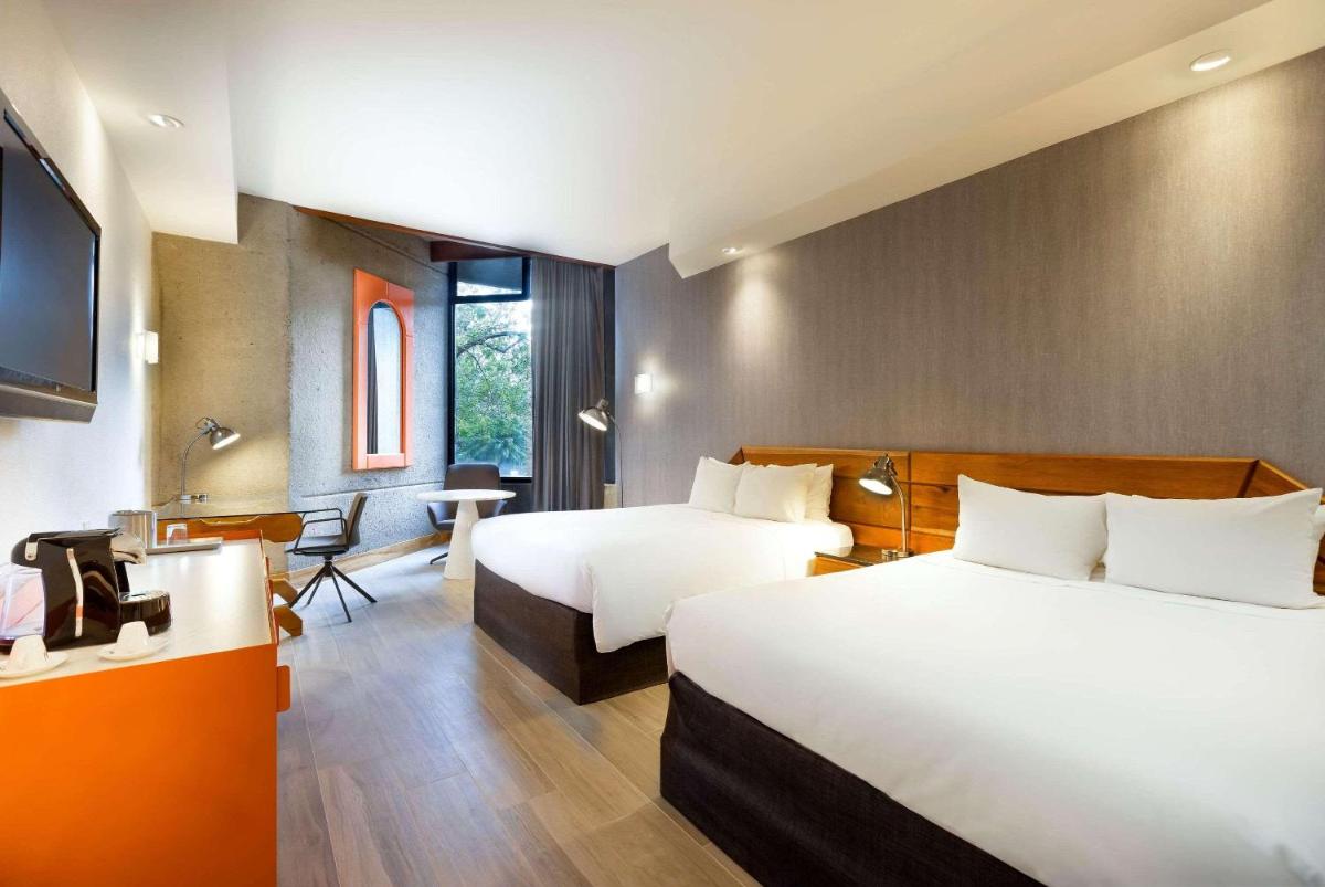 Radisson San Jose-Costa Rica - Hizvo