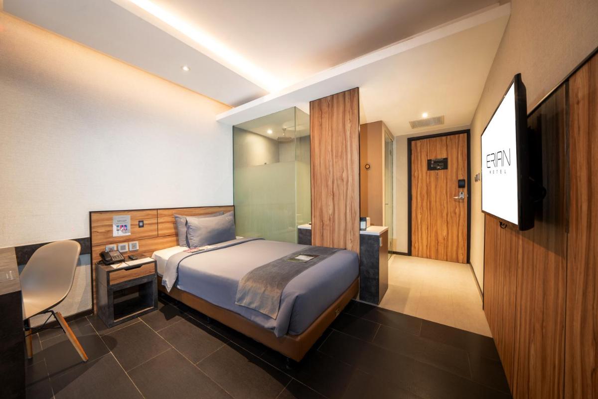 Erian Hotel - Housity