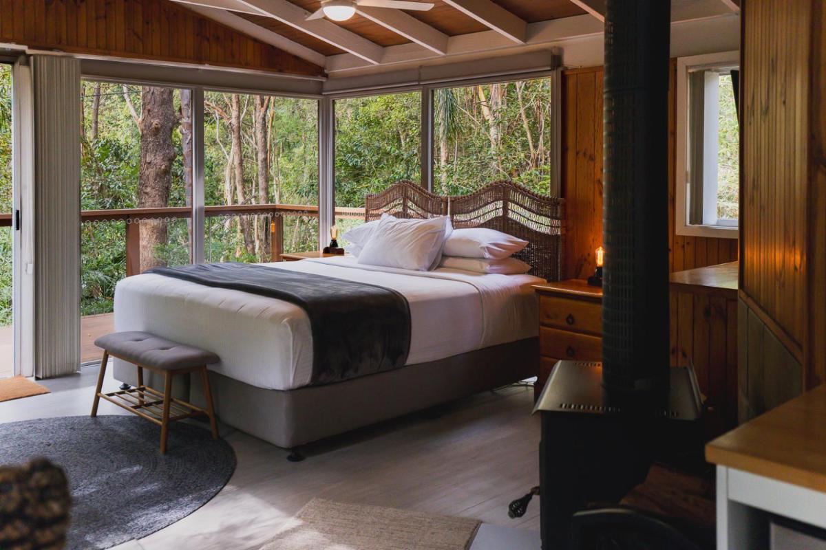 Kondalilla Eco Resort - Housity